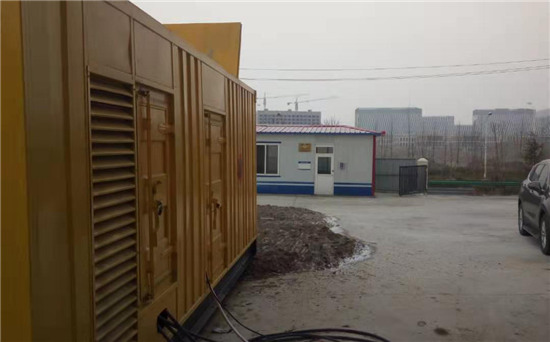 东丽发电机组电缆选型核心注意事项