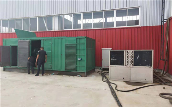 东丽发电机组电缆选型需要考虑哪些环境因素