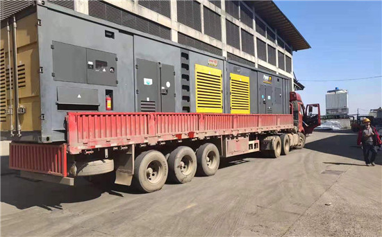 东丽200KW发电机组适配电缆规格选型指南