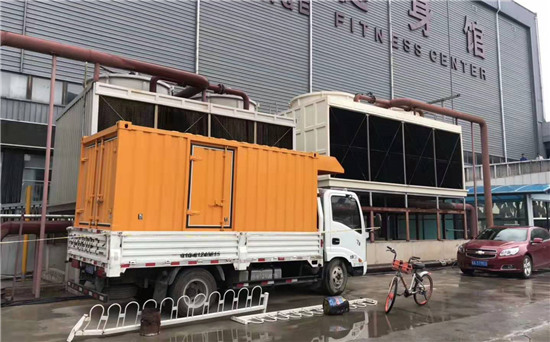 东丽300KW发电机组适配电缆规格选型指南
