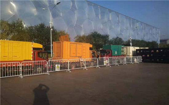 东丽400KW发电机组适配电缆规格选型指南