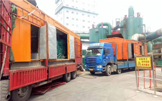 东丽100KW发电机组适配电缆规格选型指南