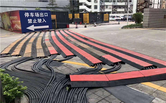 东丽发电机组电缆选型完整具体步骤（工程通用标准流程）